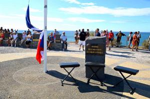 Cap Agde- Debarquement Provence 2019- 059